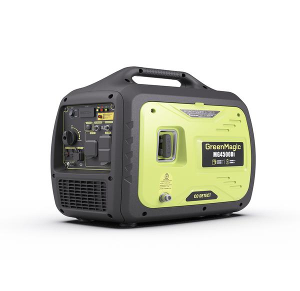 GreenMagic Generator